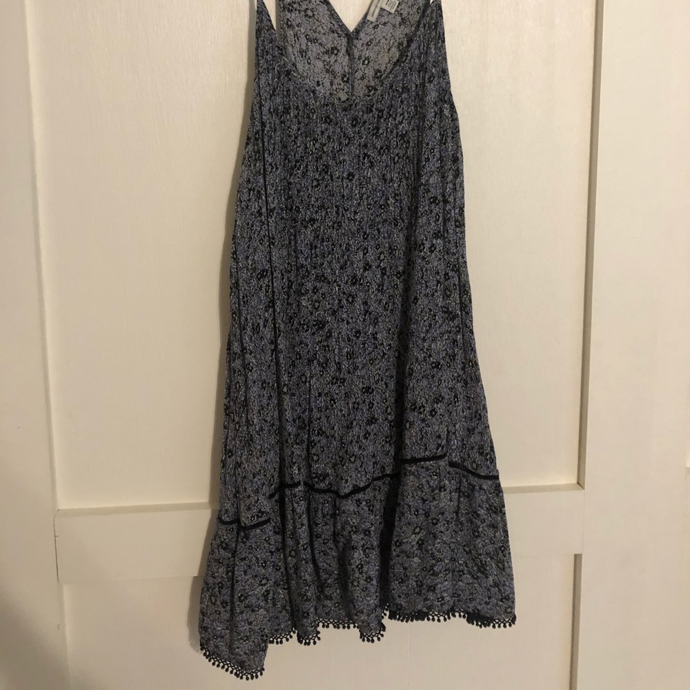 Flowy dress from American eagle!